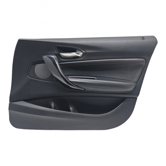 PANNELLO ANTERIORE DESTRO BMW Serie 1 F20 N47 D20 C (1119)