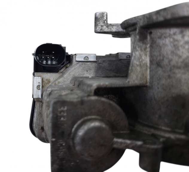 CORPO FARFALLATO FIAT 500 L Serie (351_352) 55255919 Diesel 1300 (12) - Foto 12
