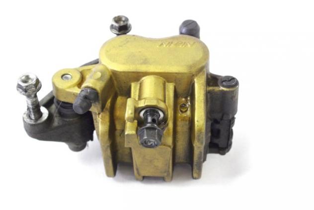 HONDA HORNET 600 45250MFGD01 PINZA FRENO ANTERIORE DESTRA CB600F 07 - 10 FRONT RIGHT BRAKE CALIPER - Foto 3