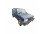 RICAMBI USATI AUTO FIAT Panda 1° Serie Tipo motore: 156A4000 benzina 0.8 (8003)