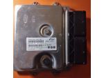 CENTRALINA MOTORE FIAT PANDA 3 (312) [2012 IN POI] 1.3MJT 5527494 55274375