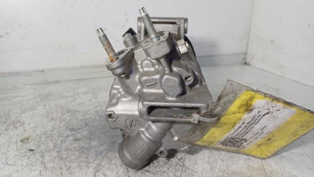 COMPRESSORE A/C FORD Transit Connect Serie 20220317/JX61-19D629-HB Z2GA diesel 1499 (13) - Foto 3