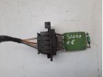 RESISTENZA RISCALDAMENTO FIAT Scudo 3° Serie (0716)
