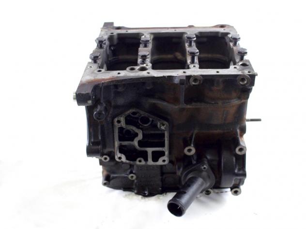 045103021N MONOBLOCCO MOTORE VOLKSWAGEN FOX 1.4 D 51KW 5M 3P (2007) RICAMBIO USATO