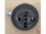 0180102 PORTAMOZZO ANTERIORE DESTRO COMPLETO LIGIER 162 AMBRA NOVA BE TWO UP