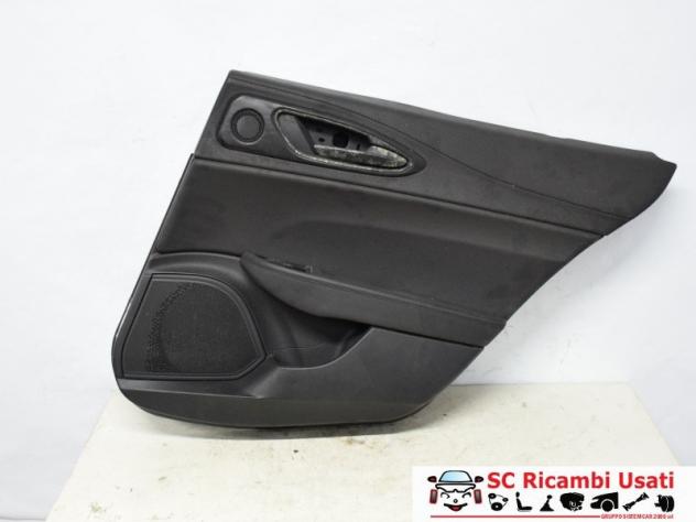 PANNELLO INTERNO PORTIERA POST DX ALFA ROMEO Giulia Serie (952_) 156115550 (16) - Foto 4