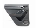PANNELLO INTERNO PORTIERA POST SX AUDI Q3 Sportback Serie (F3N) DAZA, DNWA (19)