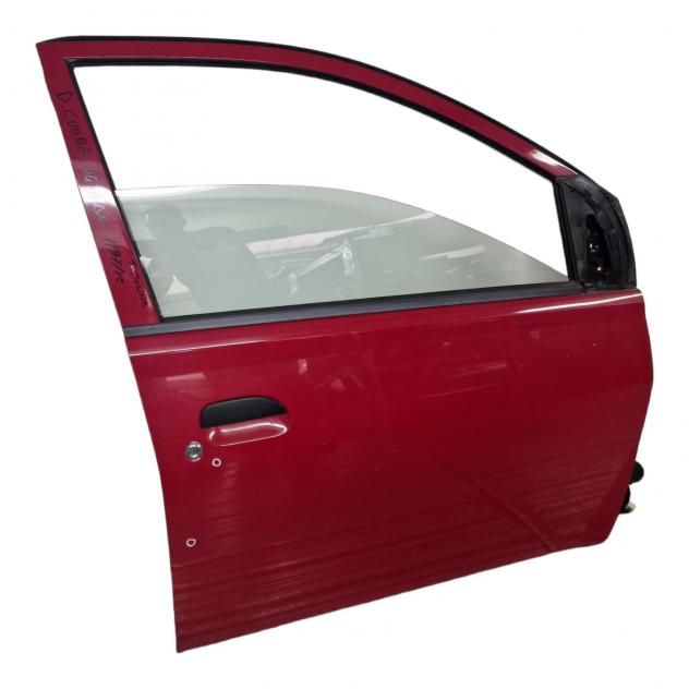 PORTIERA ANTERIORE DESTRA DAIHATSU Cuore 1° Serie EJ-VE (0307) - Foto 3
