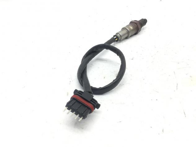 BMW G 310 R 310 SONDA LAMBDA SENSORE OSSIGENO 2021 2025 WB30G41 - Foto 3