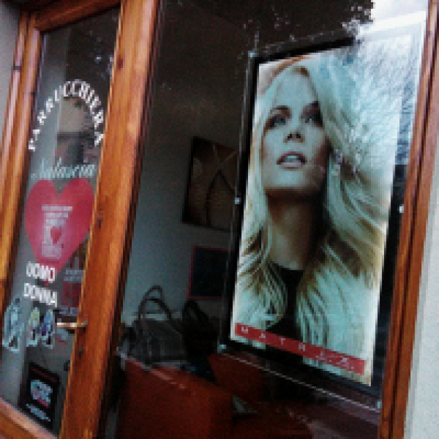 Fashion Hair Naty