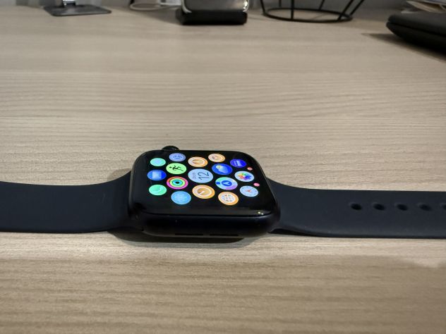 Apple Watch SE 3 (2025) 40 mm - Foto 3