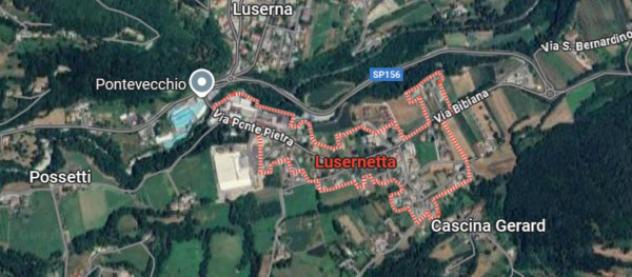 Immobile in asta di 72743 m² in vendita a Lusernetta - Foto 4