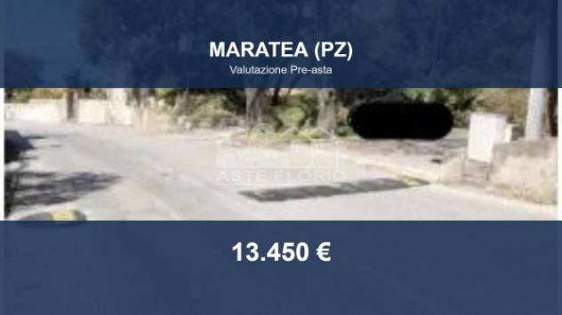 Immobile in asta di 1944 m² in vendita a Maratea