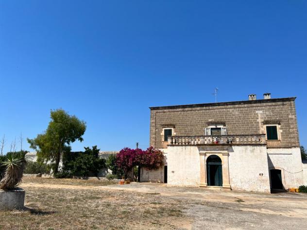 Casale in vendita a Ostuni - Foto 3