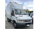 IVECO DAILY 35C10