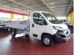 PEUGEOT Boxer 35Q2.2BlueHDi140 PLM Cassone3.70 Portata15.50 rif. 24059867