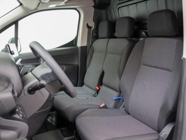 FIAT Doblo Van M 1.5 Diesel 100CV Serie4*PROMO PARISI GROUP* rif. 23883022 - Foto 8