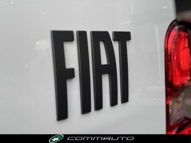 FIAT Scudo 1.5 BlueHDi 120 CV S&S PL-TN Furgone + IVA rif. 23856650 - Foto 8