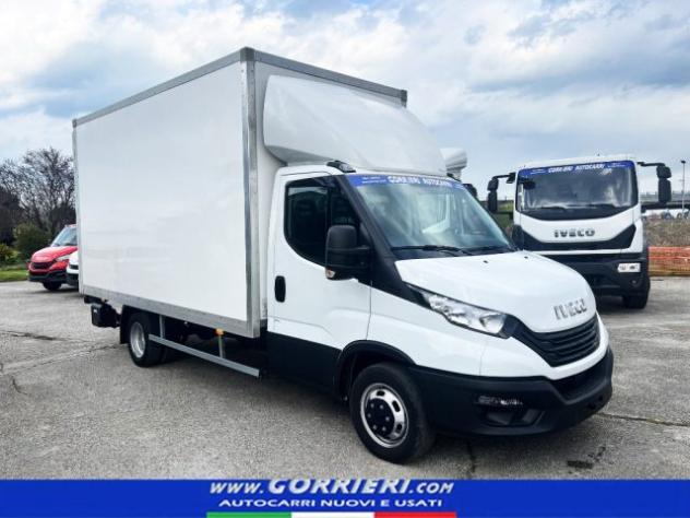 IVECO Daily 35-160 3.0L rif. 24013345 - Foto 3