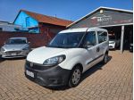 FIAT DOBLO' 1.6 MJT COMBI N1 5 POSTI