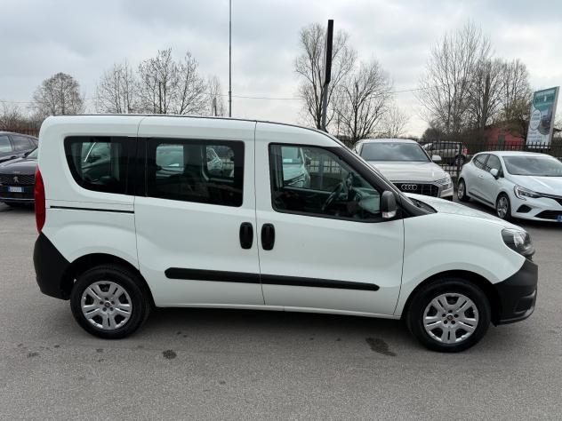 Fiat Doblo Combi 5 POSTI - Foto 5