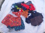 Lotto 38 costumi da bagno taglia M