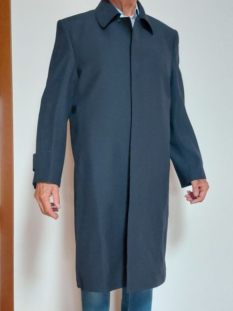 Cappotto lungo - Foto 2