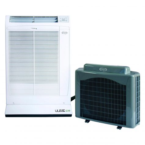 Condizionatore Argo Ulisse 13 DCI Eco
