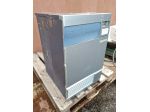 Icematic per cubetti di ghiaccio usato