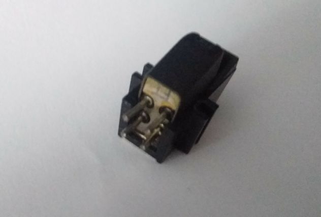 Philips GP 400 (solo) cartuccia giradischi (NO stilo) - Foto 3