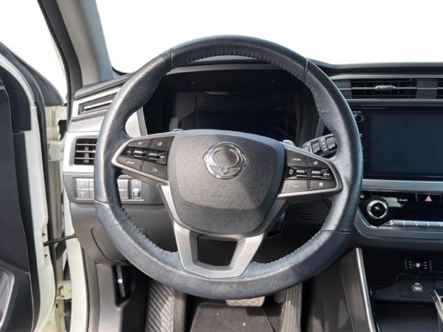 SsangYong Korando Korando 1.6 Icon 2wd auto - Foto 8