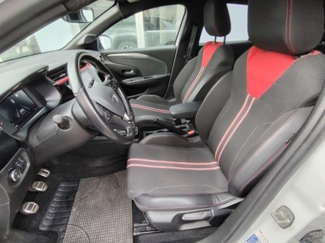 OPEL Corsa 1.2 100 CV GS Line rif. 23424002 - Foto 6