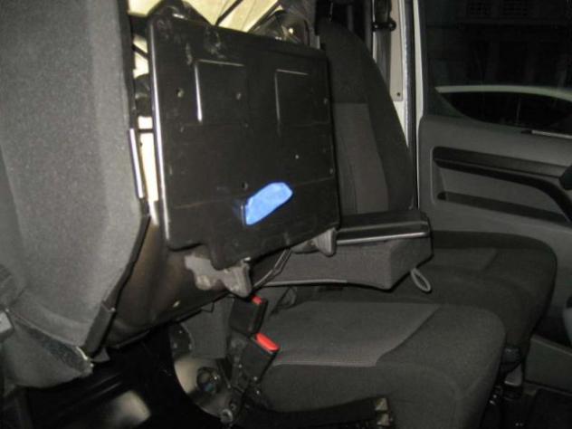 OPEL Vivaro 1.5 DIESEL 120 CV S-S PL-TN ENJOY rif. 22220066 - Foto 4
