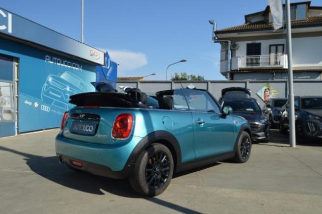 MINI Mini 1.5 Cooper Cabrio rif. 24046863 - Foto 9