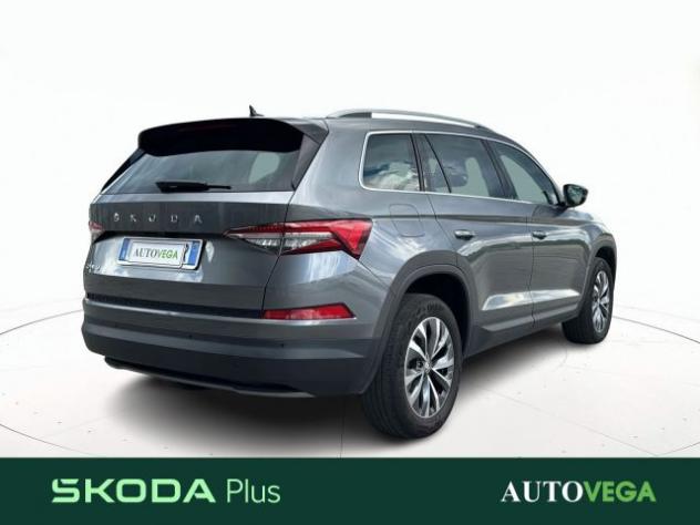 SKODA Kodiaq 2.0 tdi evo style dsg 7p.ti rif. 23789727 - Foto 3