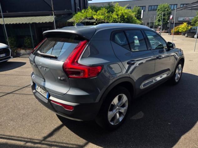 VOLVO XC40 B4 AWD automatico Plus rif. 24094184 - Foto 8