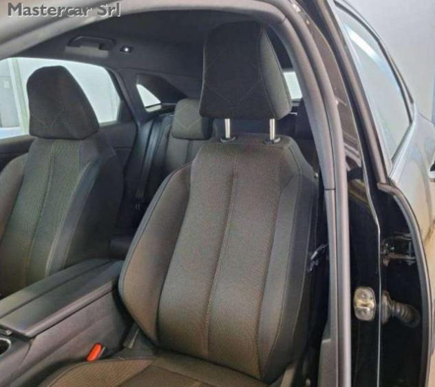 DS AUTOMOBILES DS 7 DS7 1.6 e-tense phev Bastille Business 225cv auto rif. 23991581 - Foto 8