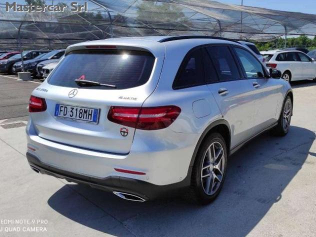 MERCEDES-BENZ GLC 250 GLC - X253 d Premium 4matic auto FD318MH rif. 23912691 - Foto 7