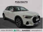 AUDI A1 citycarver 30 TFSI Admired rif. 23617644