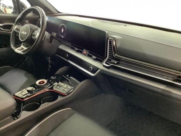KIA Sportage 1.6 CRDi MHEV DCT GT-line Plus rif. 24076554 - Foto 9