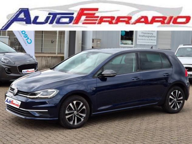 VOLKSWAGEN Golf 7ª serie Golf 1.5 TSI ACT DSG 5p. Sport BlueMotion Technology - Foto 7