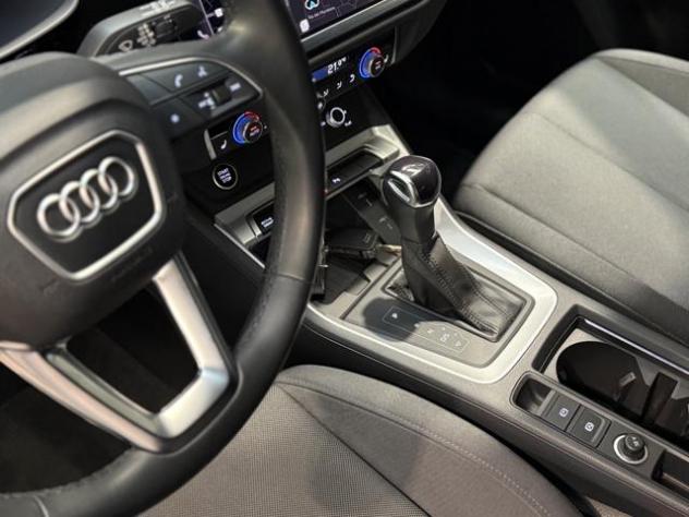 AUDI Q3 SPB 35 TDI S tronic S line edition rif. 23658025 - Foto 10