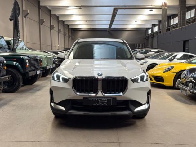 BMW X1 sDrive 18d xLine rif. 23922590 - Foto 2
