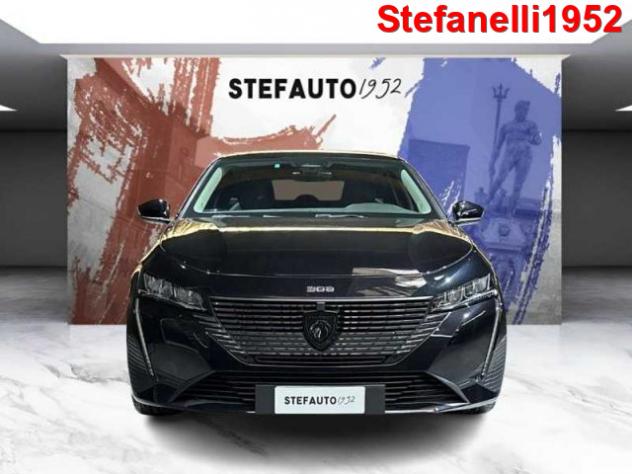PEUGEOT 308 III 2021 SW - SW 1.5 bluehdi Allure Pack s&s 130 rif. 23912518 - Foto 2