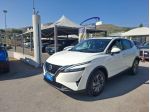 Nissan Qashqai MHEV 158 CV Xtronic anno 2022