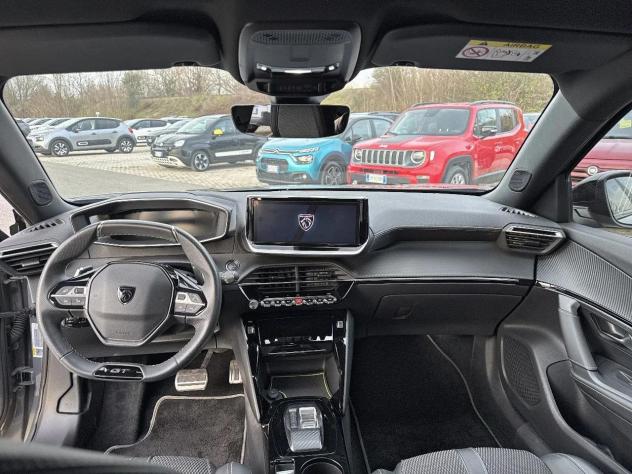 Peugeot 2008 2008 Hybrid 136 e-DCS6 GT - Foto 8
