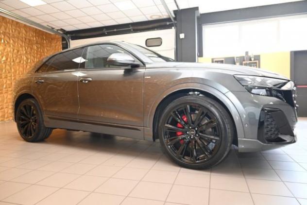 AUDI Q8 MY2026 50TDI Q.TIP.3XS-LINE TET.23"FULL SCONTO30%! rif. 23683521 - Foto 7