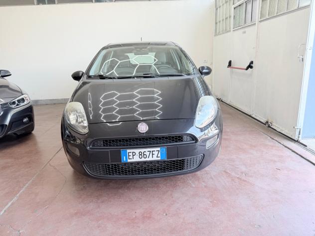 Fiat Grande punto Evo 1.3 MJT II S&S 95 CV 5 porte Sport - Foto 2