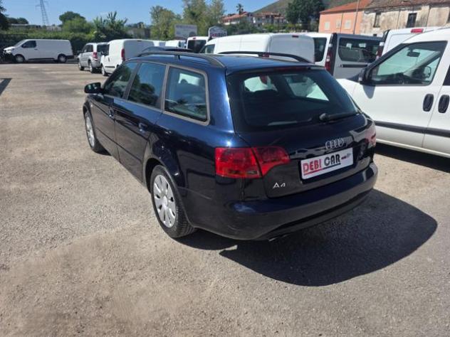 AUDI A4 TDI Tetto apr. rif. 23921775 - Foto 6