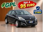 PEUGEOT 208 1.2 GPL 5P NEOPAT KMCERT UNICOPR